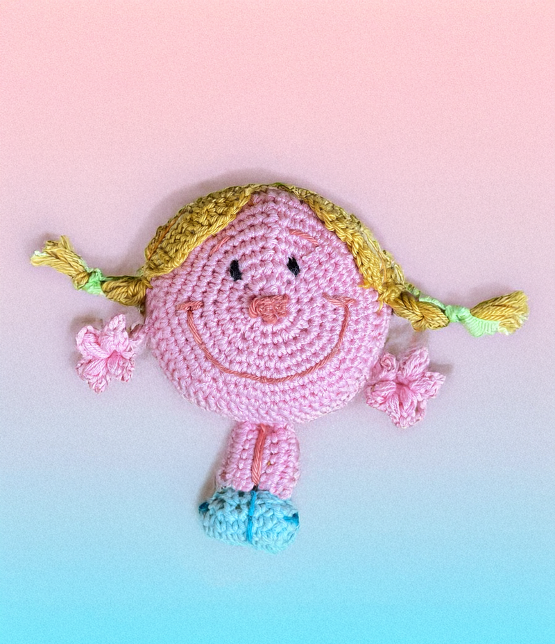 Monsieur et Madame Bonhomme