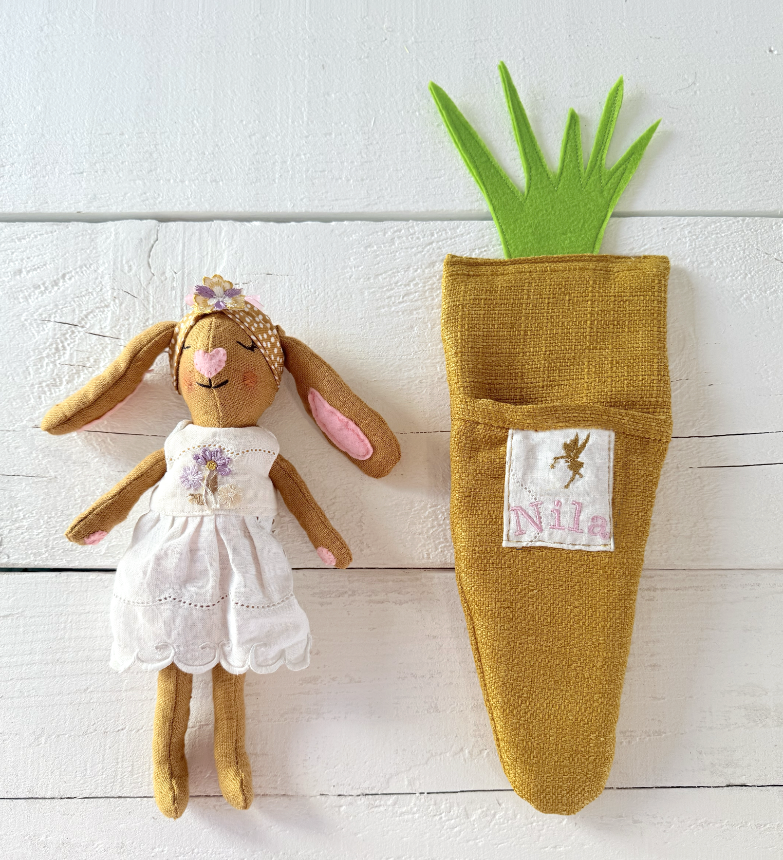 Les Lapinous – Pièce #075