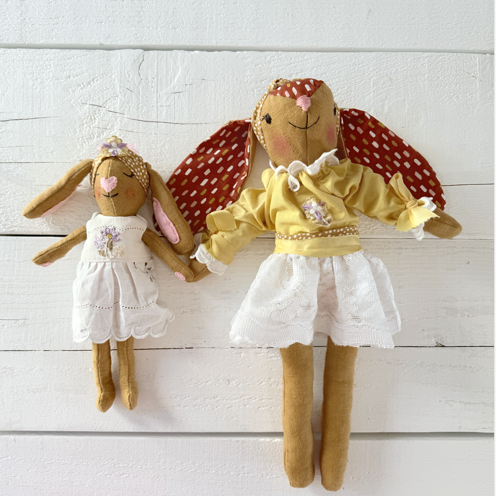 Les Lapinous – Pièce #075