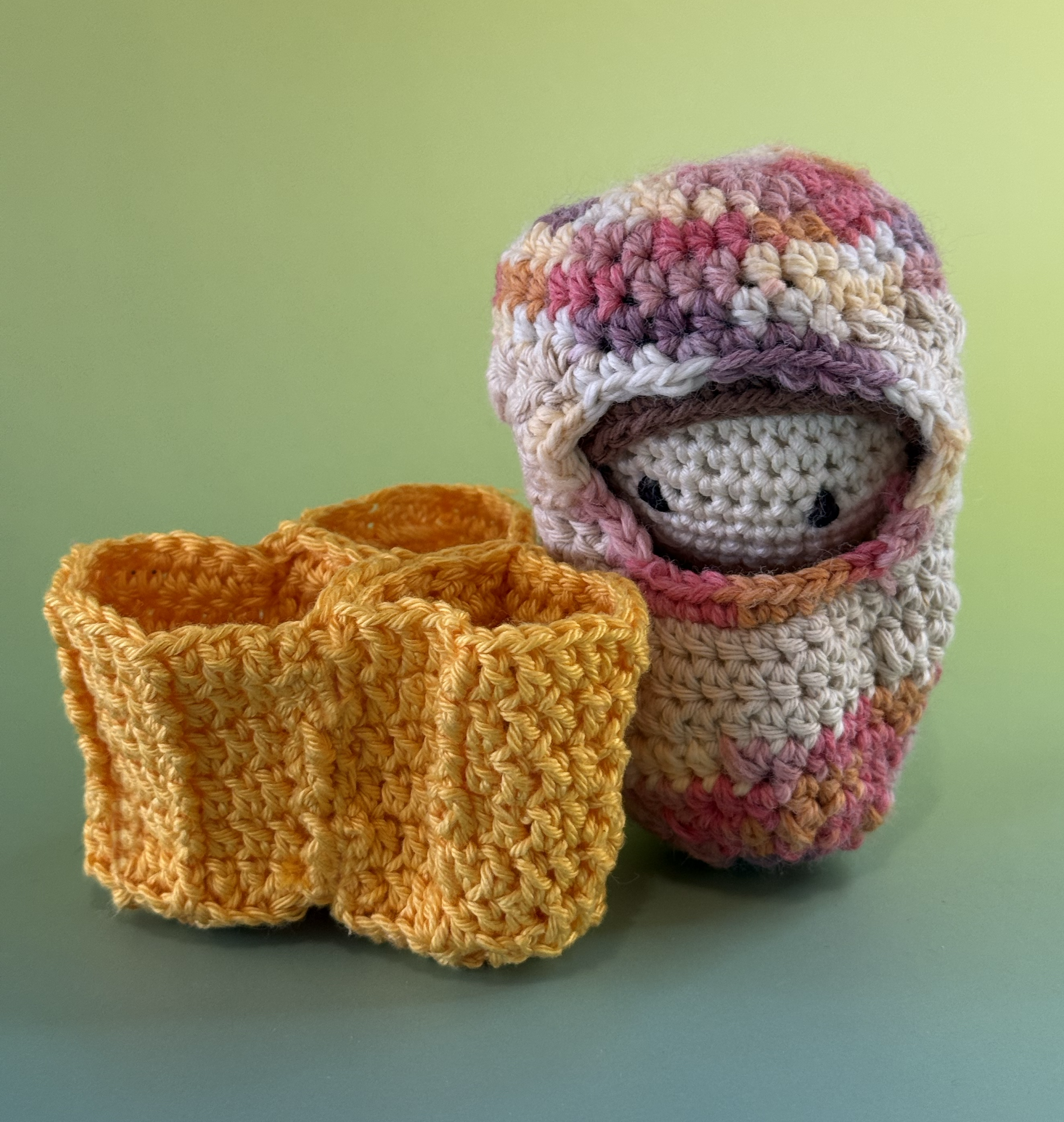 BUzzz l'abeille qui se métamorphose - # 60