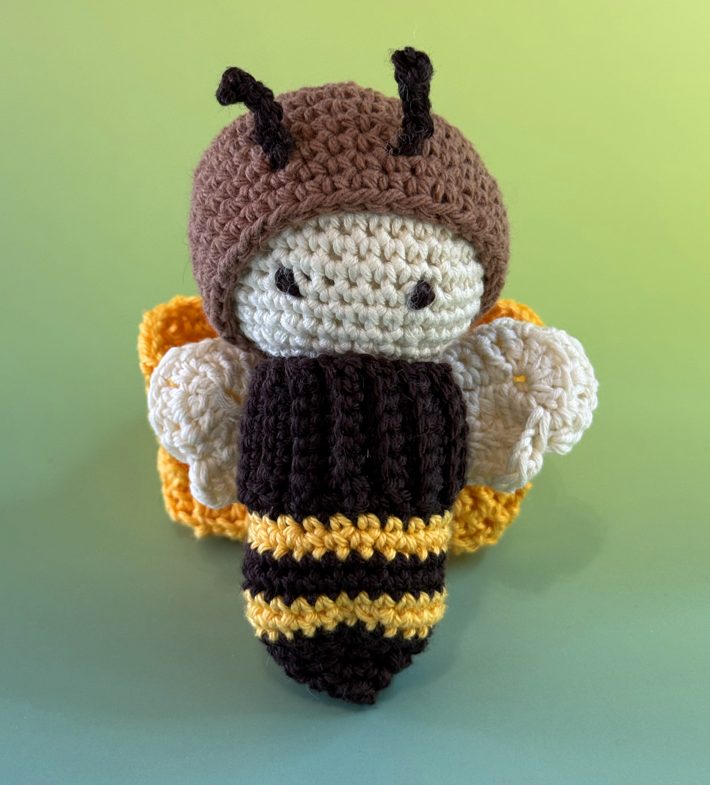 BUzzz l'abeille qui se métamorphose - # 60