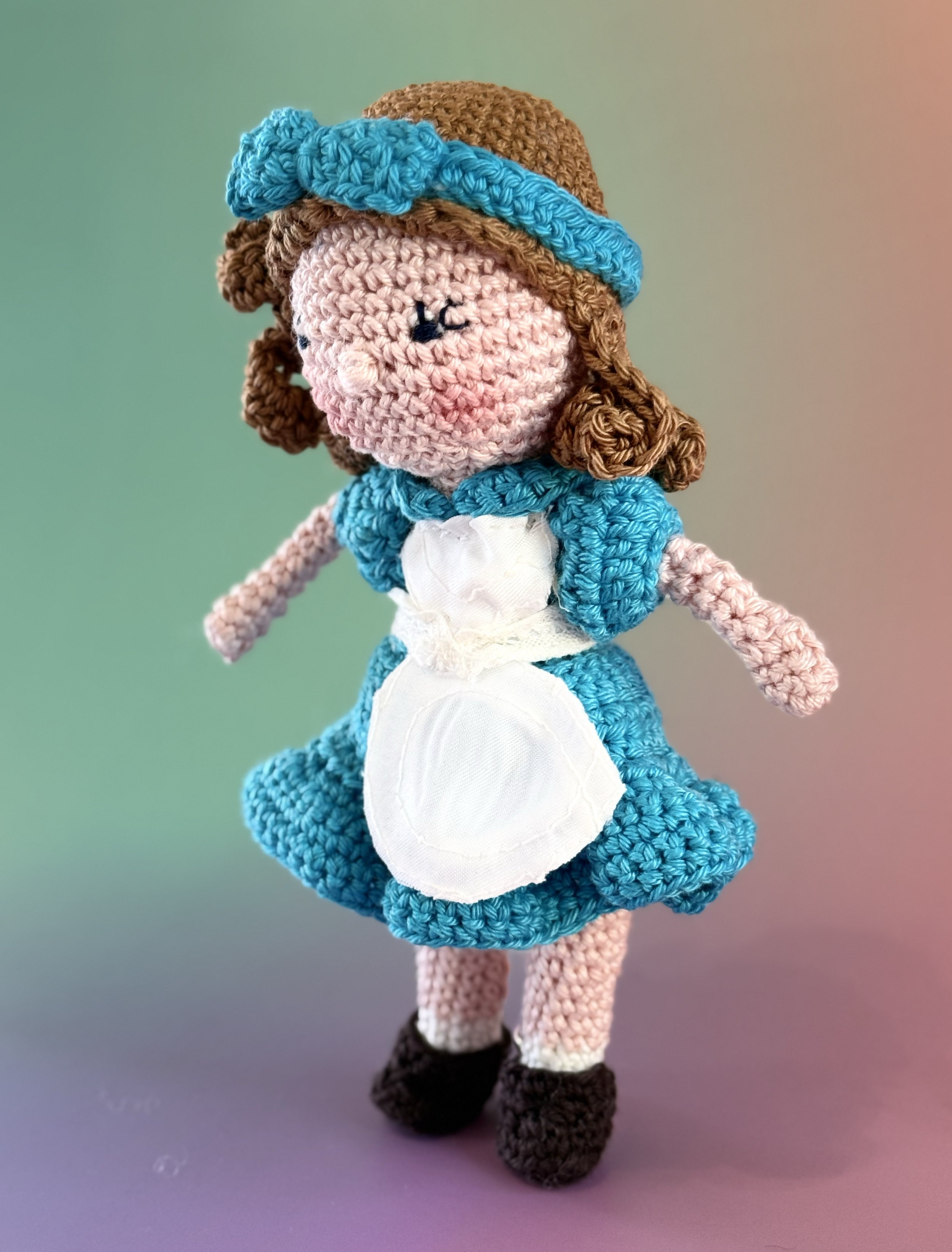 Alice – Pièce  #112