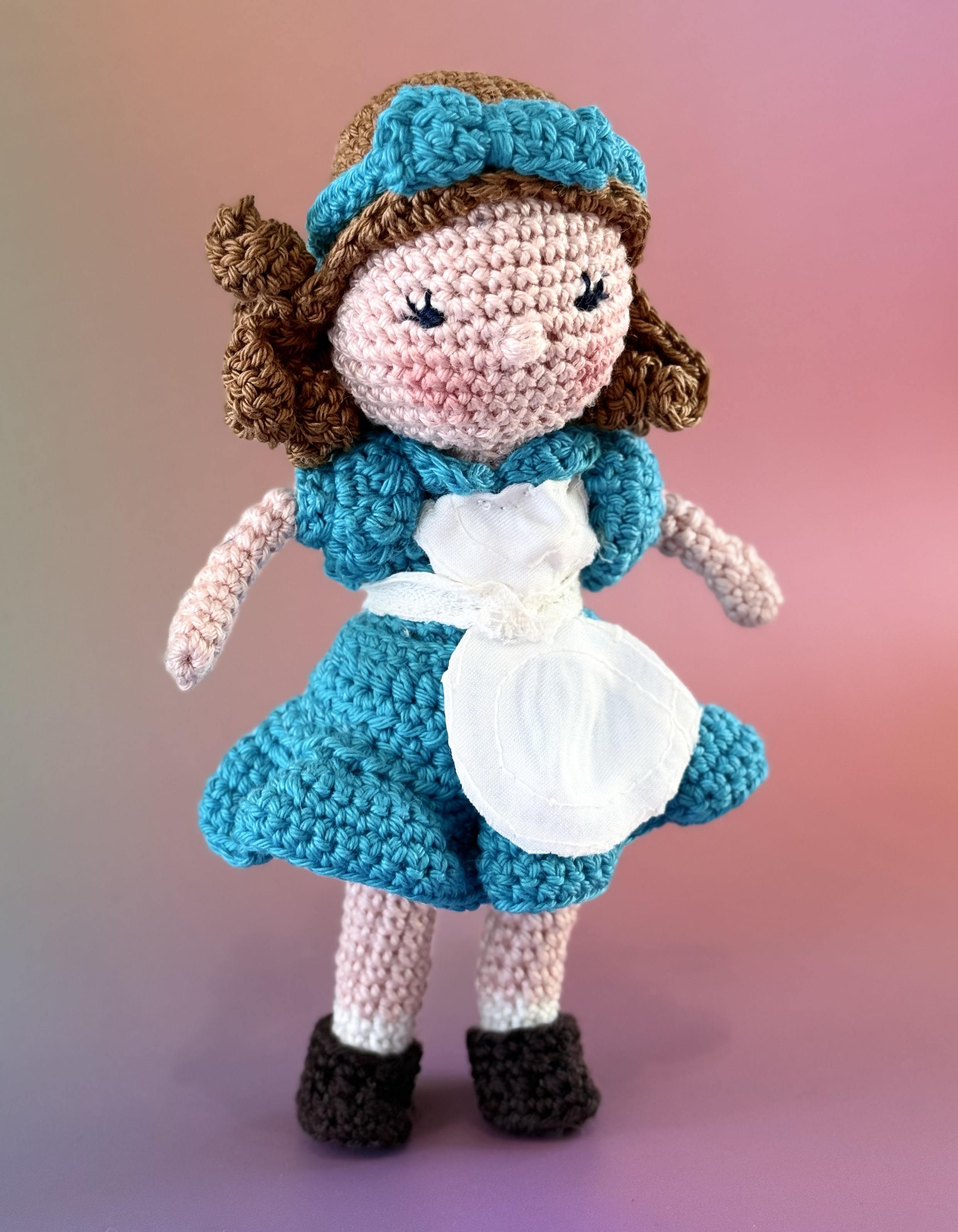 Alice – Pièce  #112