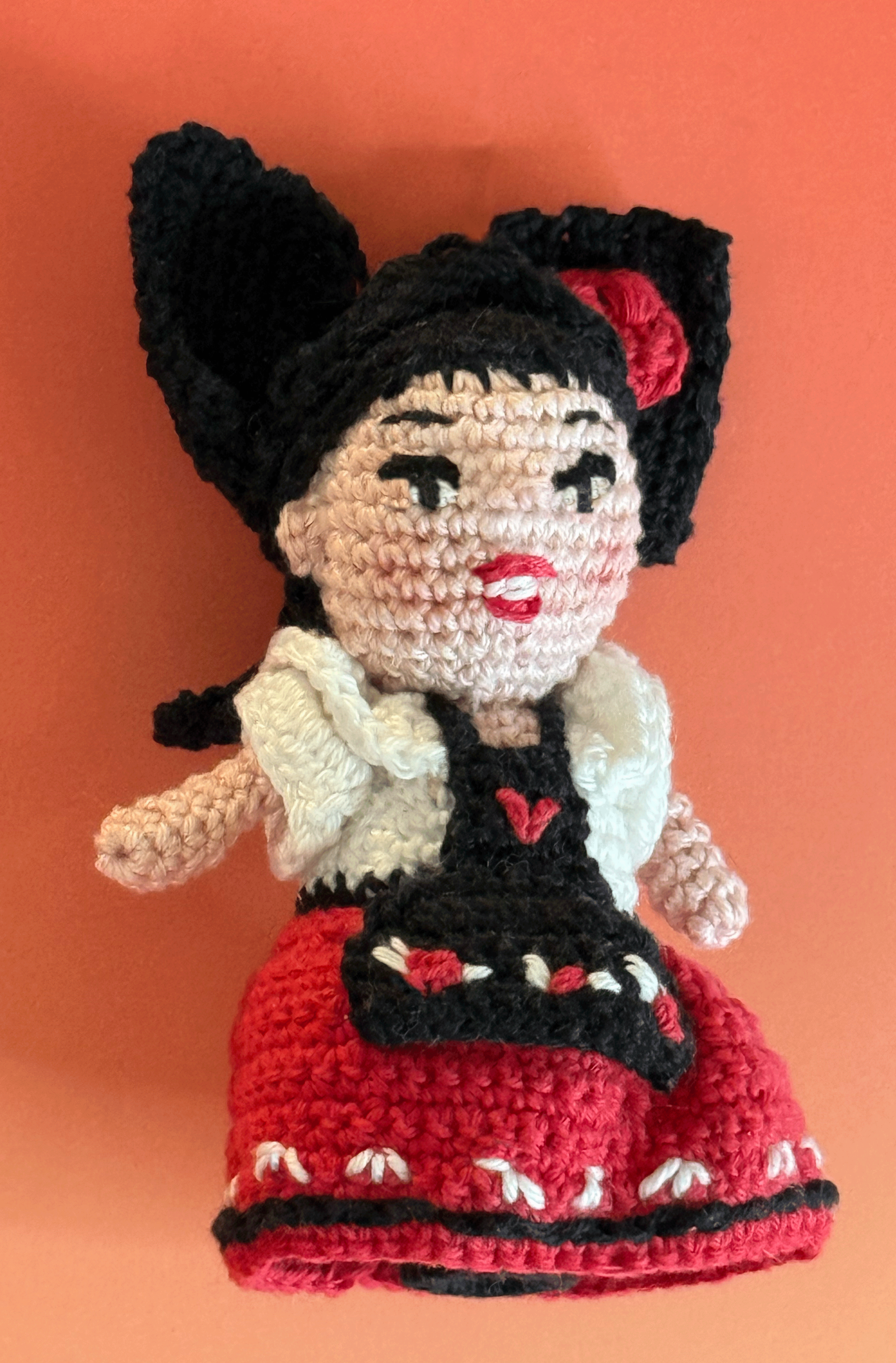 Mini Alsacienne – Pièce unique #127