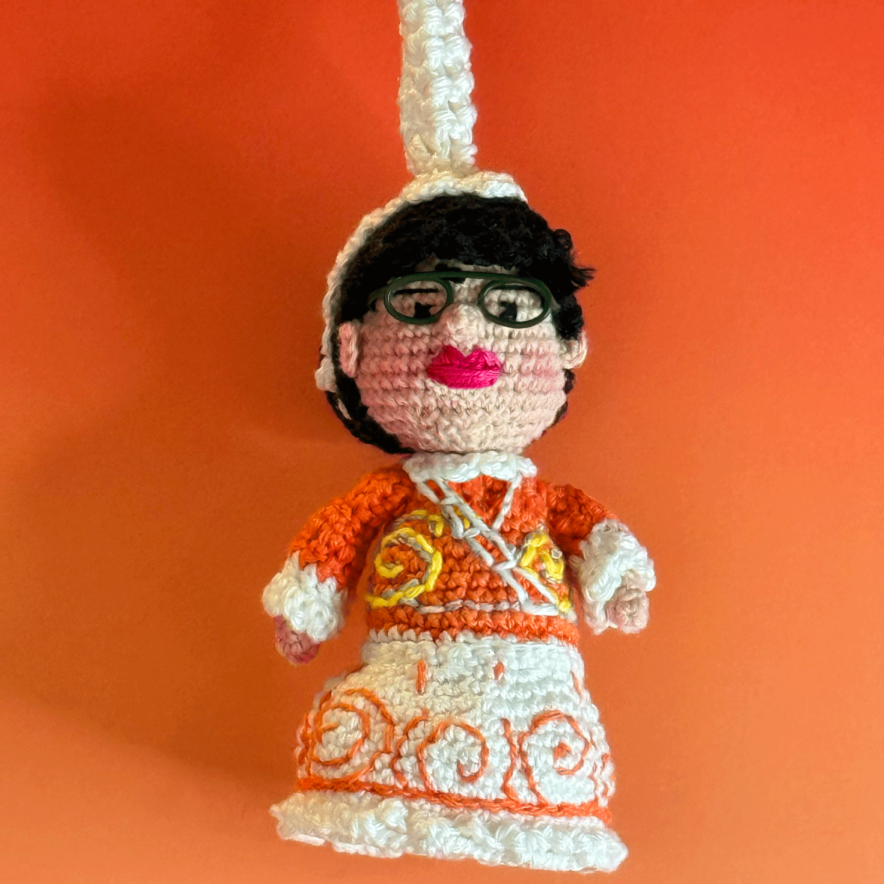 Mini Bretonne – Pièce unique #124