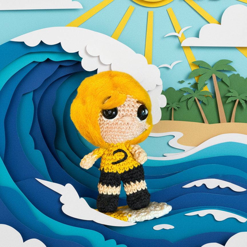 Mini Brice de Nice – Pièce #118