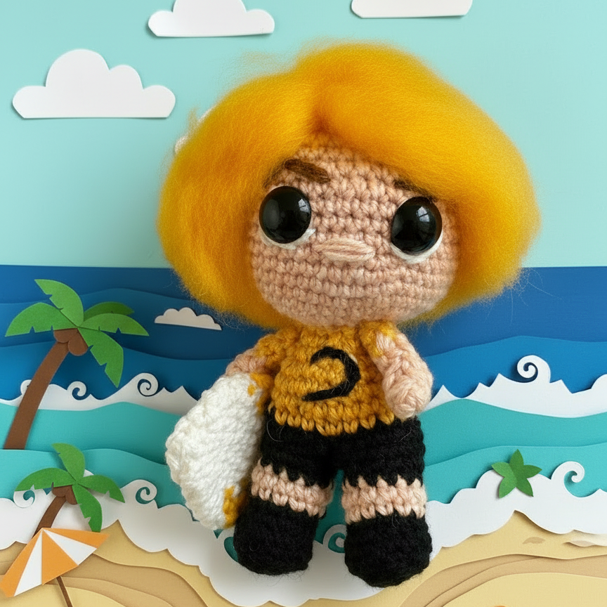 Mini Brice de Nice – Pièce #118