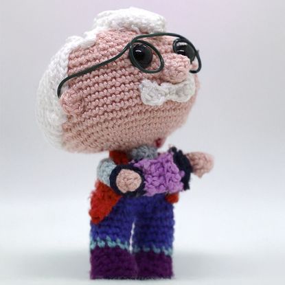 Mini Gepetto – Pièce #133