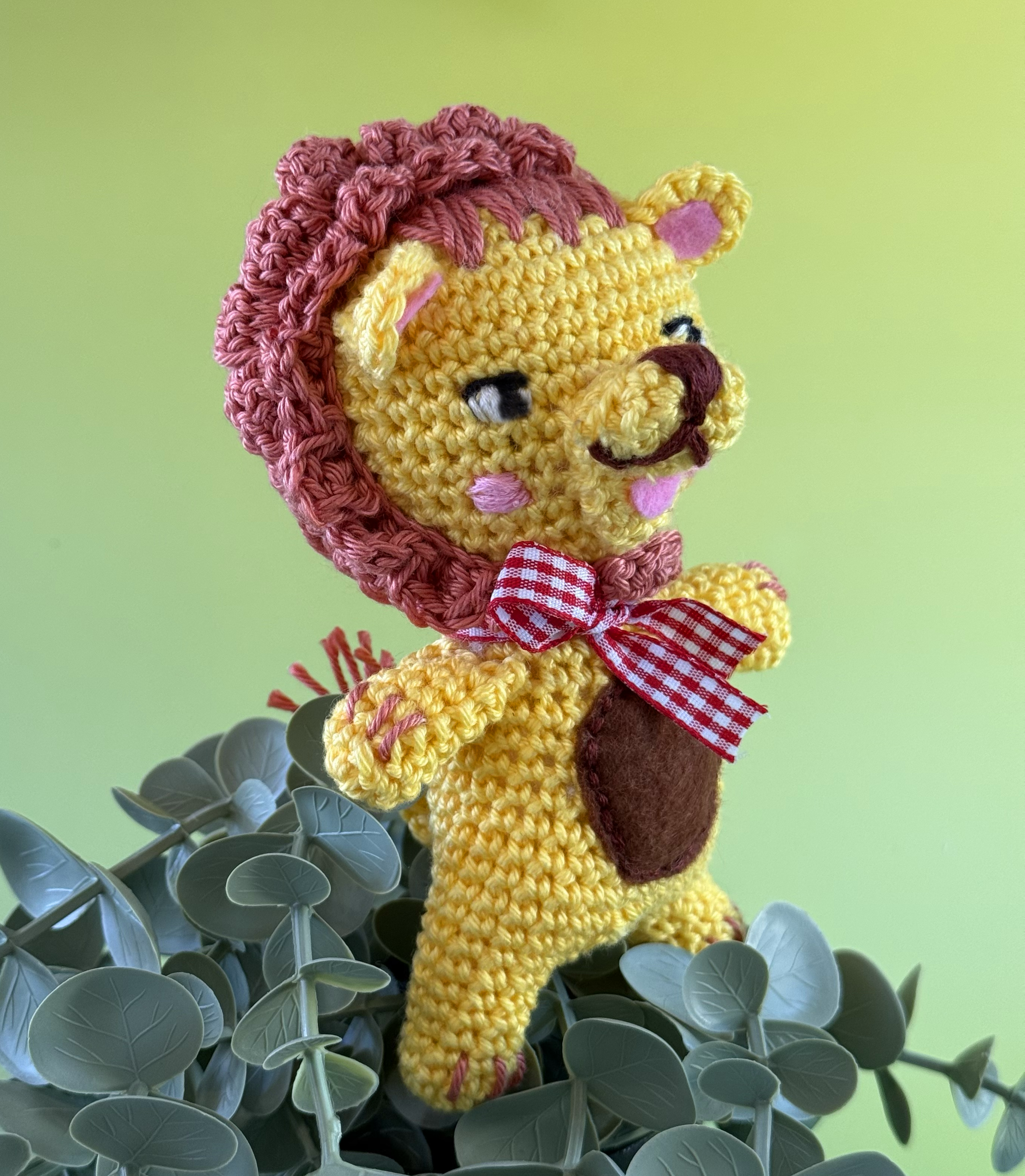 Léo le roi de la jungle - Pièce #46