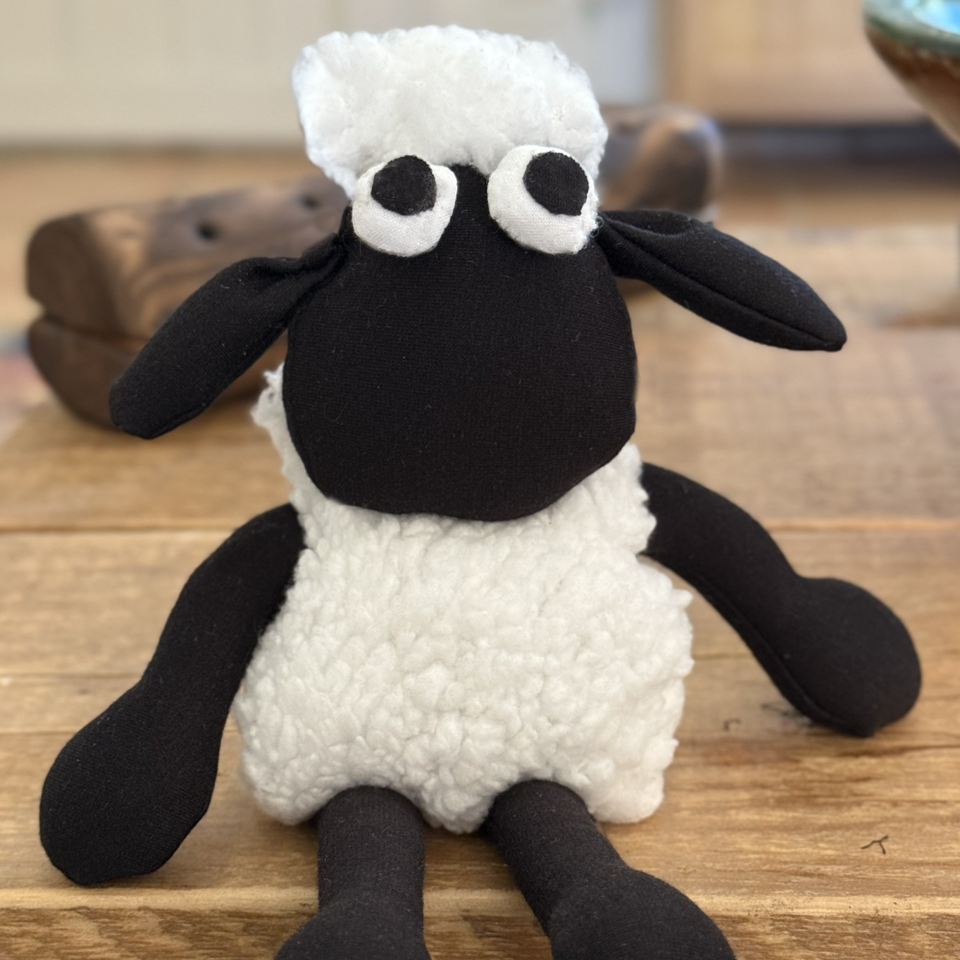 Shean le mouton – Pièce unique #087